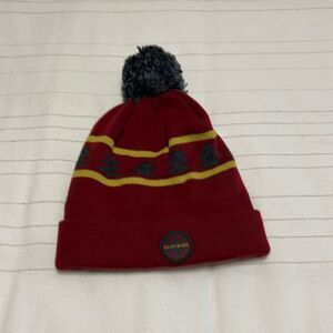 Dakine Merino Wool Blend Beenie